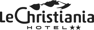 Hotel** Restaurant le Christiania 1947 Logo