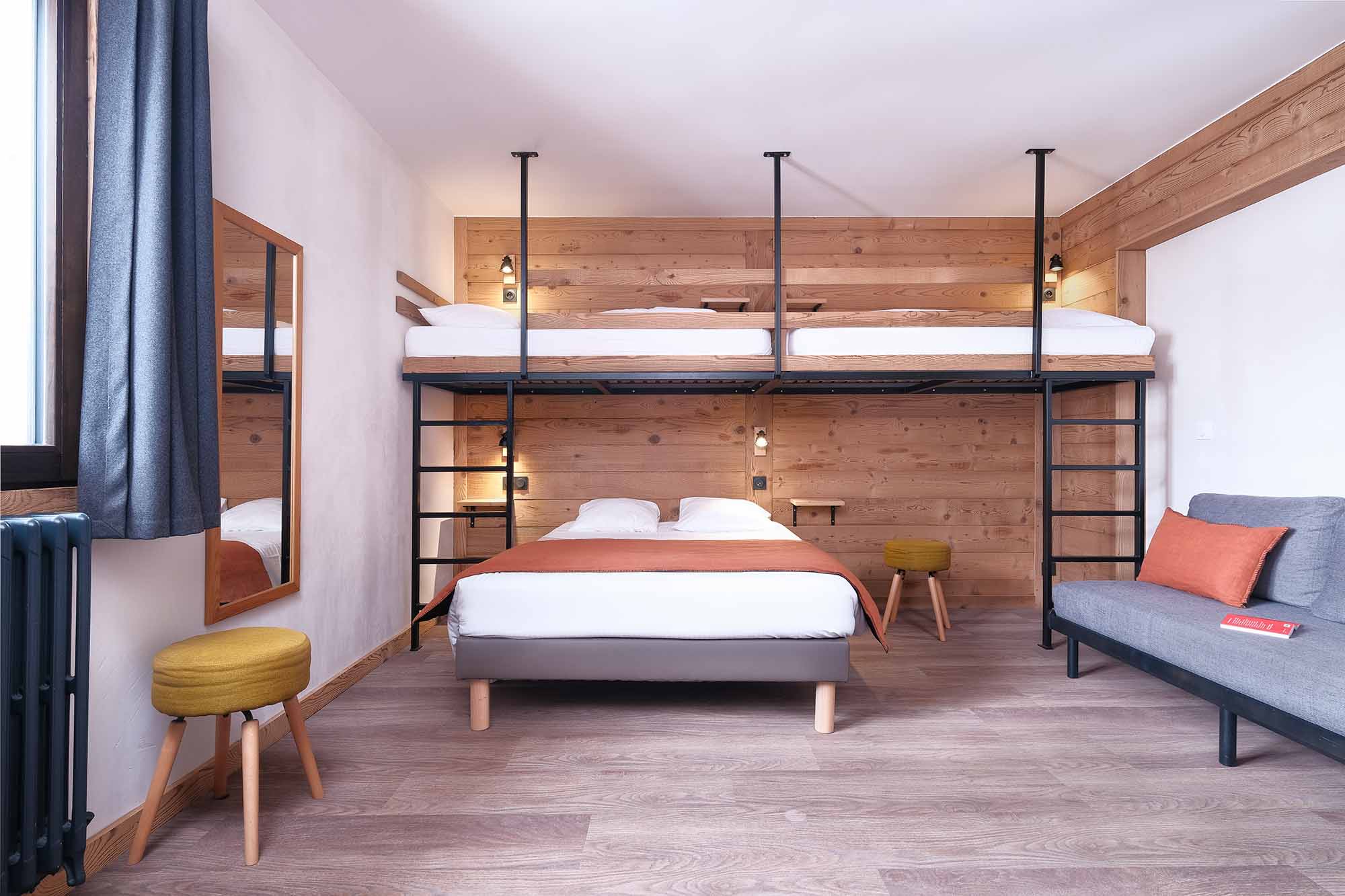 Hôtel Le Christiania